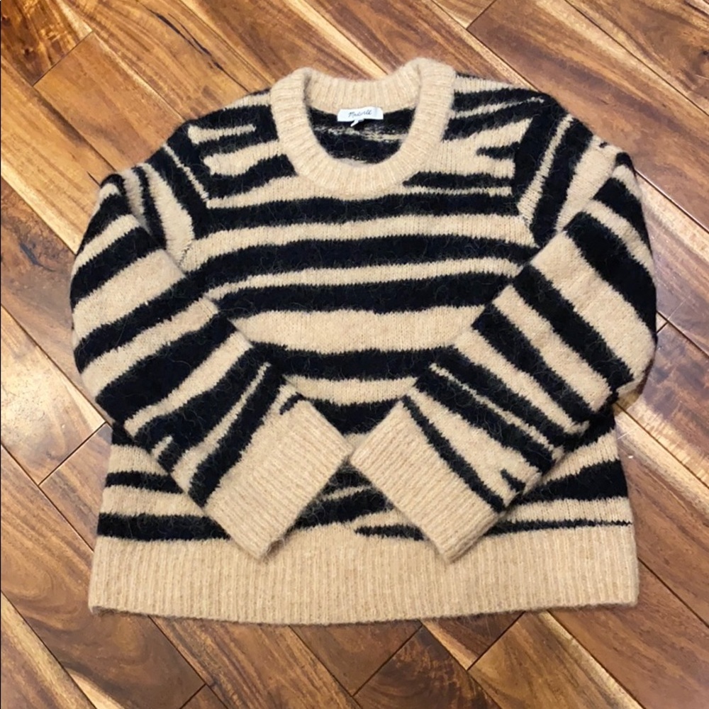 Madewell sweater